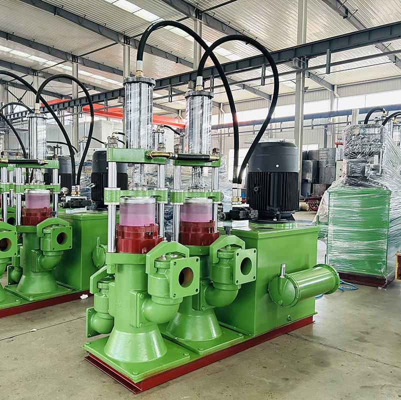 制藥廠陶瓷柱塞泵_保證輸送過(guò)程的清潔和安全