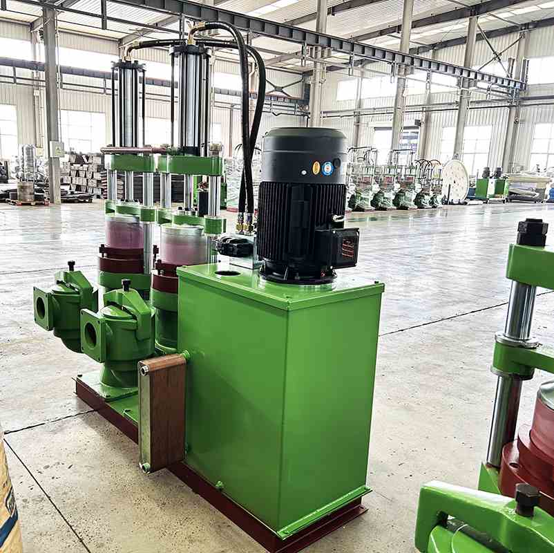 YB柱塞泵維護保養(yǎng)工作應(yīng)該怎么做