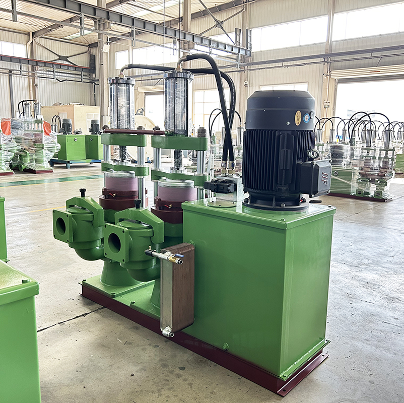 液壓陶瓷柱塞泥漿泵-07 液壓陶瓷柱塞泥漿泵-07