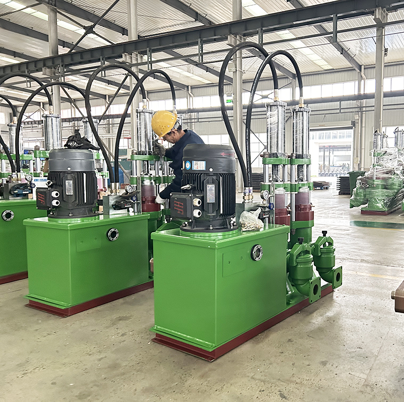 壓濾機(jī)節(jié)能專用進(jìn)料泵-40