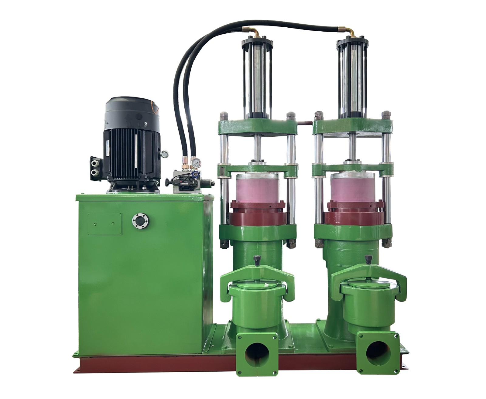 華星泵業(yè)YBH300-80壓濾機(jī)節(jié)能陶瓷柱塞泵 華星泵業(yè)YBH300-80壓濾機(jī)節(jié)能陶瓷柱塞泵